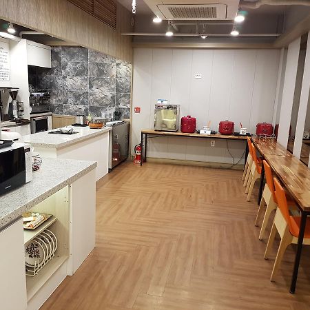 Gwangju Hanam 1St Hotel Gwangju Metropolitan City Exteriör bild
