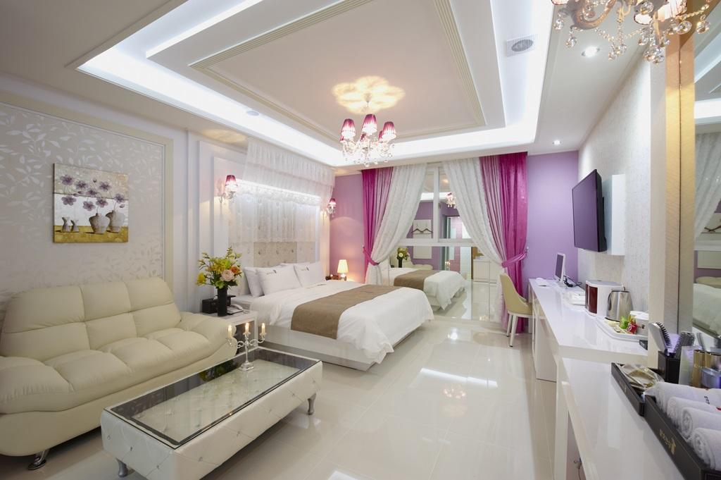 Gwangju Hanam 1St Hotel Gwangju Metropolitan City Exteriör bild
