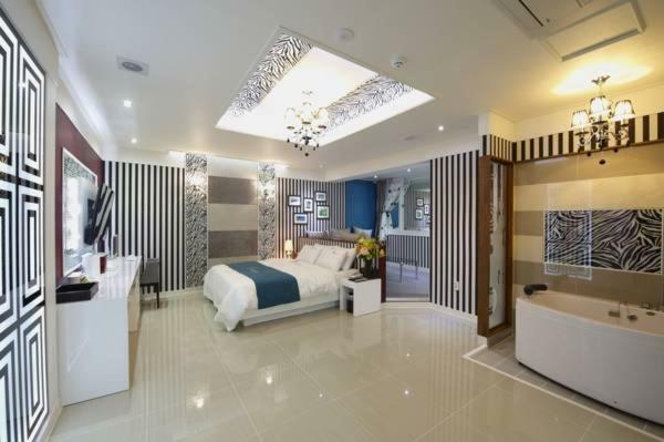 Gwangju Hanam 1St Hotel Gwangju Metropolitan City Exteriör bild